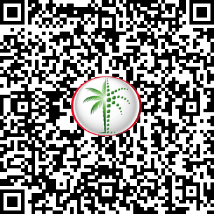 DLD verification QR code