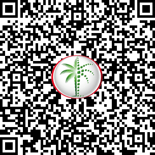 DLD verification QR code