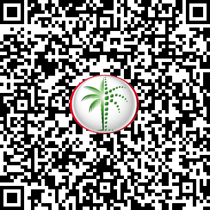 DLD verification QR code