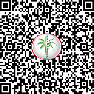 DLD verification QR code