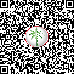 DLD verification QR code