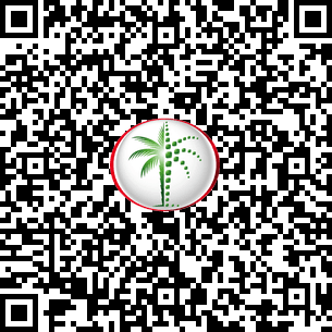 DLD verification QR code
