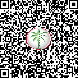 DLD verification QR code