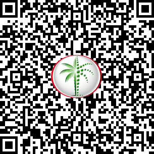 DLD verification QR code