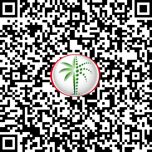DLD verification QR code