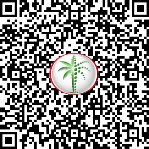 DLD verification QR code