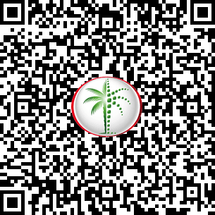 DLD verification QR code