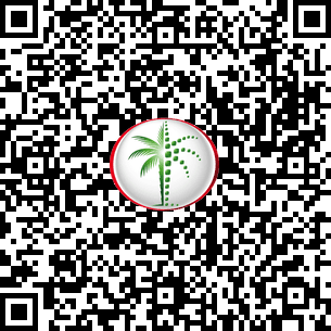 DLD verification QR code