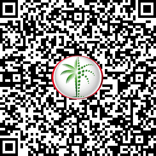 DLD verification QR code