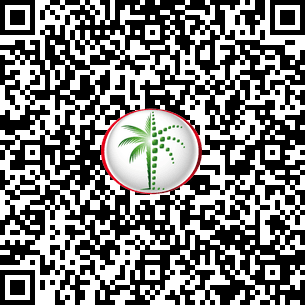DLD verification QR code