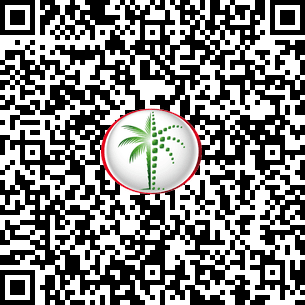 DLD verification QR code