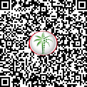 DLD verification QR code
