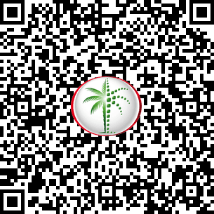 DLD verification QR code