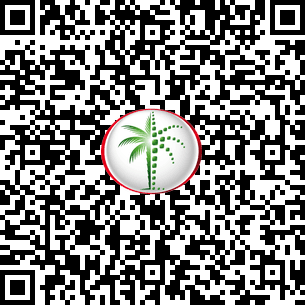 DLD verification QR code