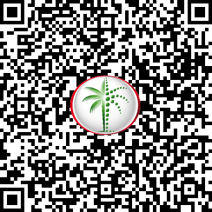 DLD verification QR code