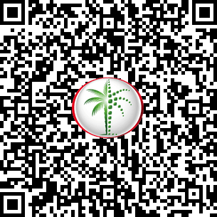 DLD verification QR code