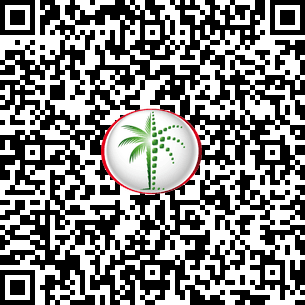 DLD verification QR code
