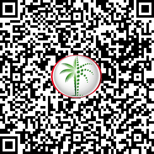 DLD verification QR code