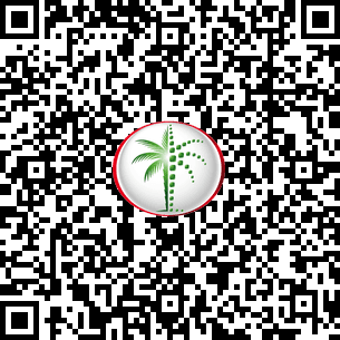 DLD verification QR code