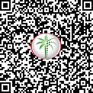 DLD verification QR code