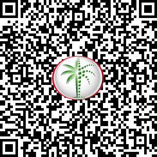 DLD verification QR code