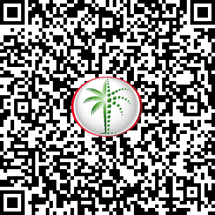 DLD verification QR code