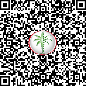 DLD verification QR code