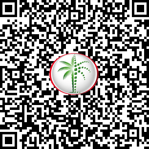 DLD verification QR code