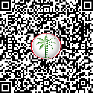 DLD verification QR code