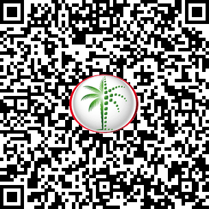 DLD verification QR code