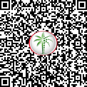 DLD verification QR code