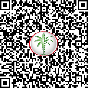 DLD verification QR code