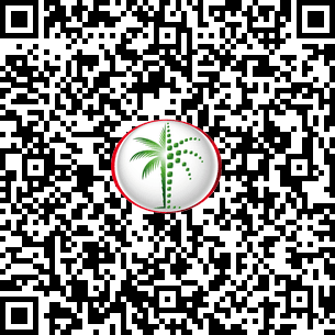DLD verification QR code