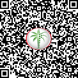 DLD verification QR code