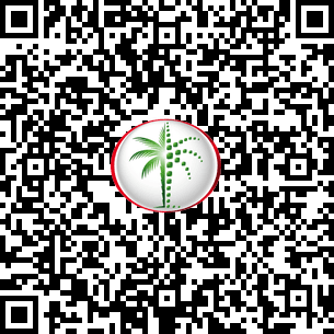 DLD verification QR code