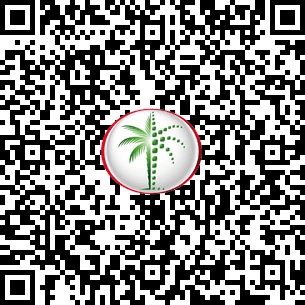 DLD verification QR code