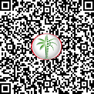 DLD verification QR code