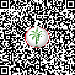 DLD verification QR code