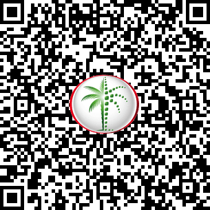 DLD verification QR code