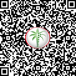 DLD verification QR code