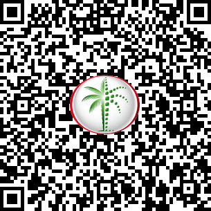 DLD verification QR code