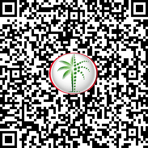 DLD verification QR code
