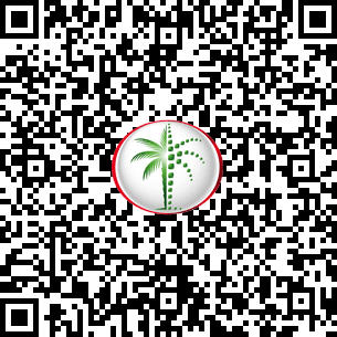 DLD verification QR code