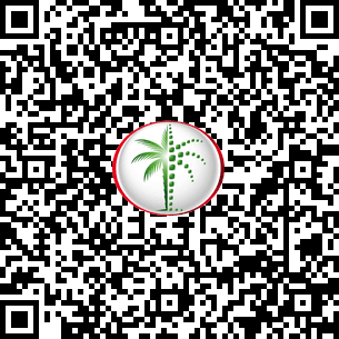 DLD verification QR code