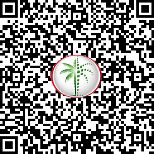 DLD verification QR code