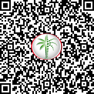 DLD verification QR code