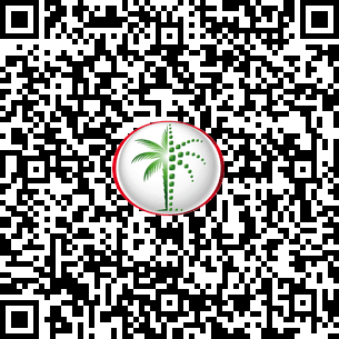 DLD verification QR code