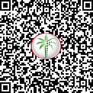 DLD verification QR code