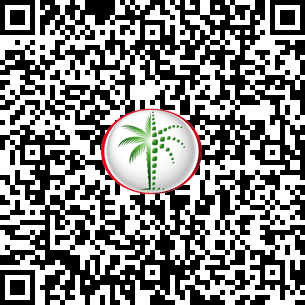 DLD verification QR code