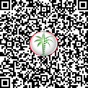 DLD verification QR code